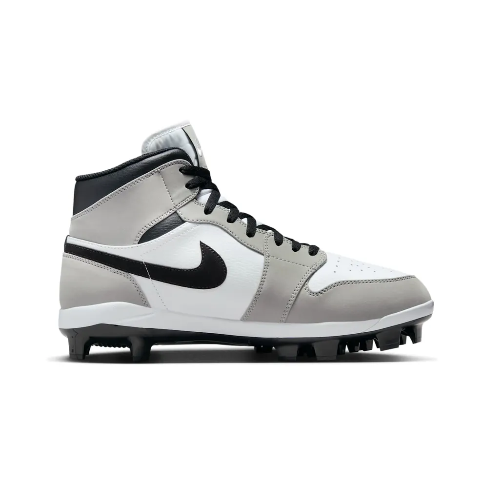 Jordan 1 Retro MCS Light Smoke Grey (AV5354-012)