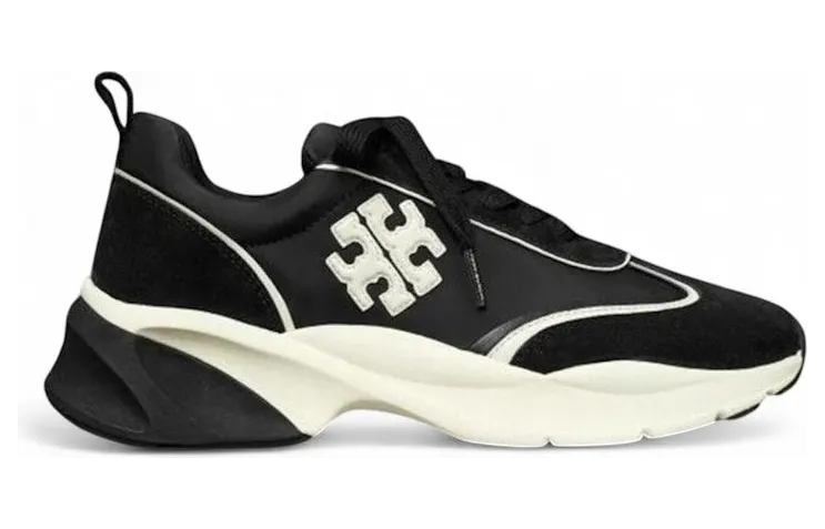 Tory Burch Good Luck Sneakers Black (161550-001)