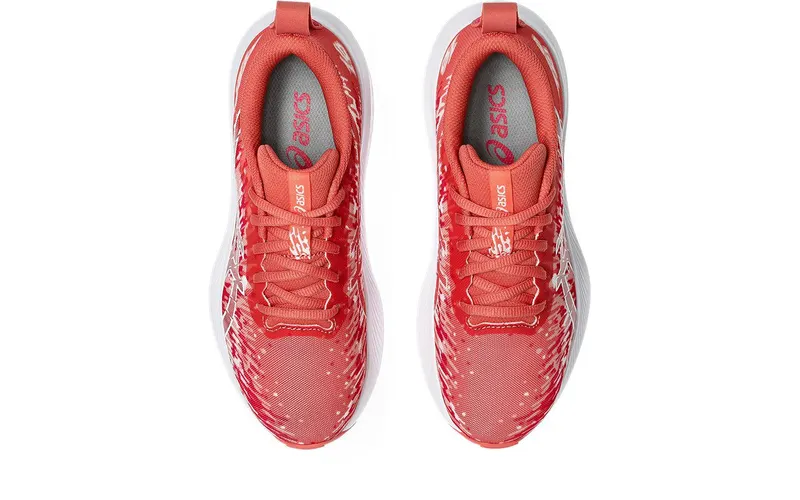 ASICS Gel-Noosa Tri 16 Dark Pink Clay White (1014A346-701)
