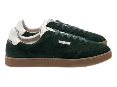 Lage Sneakers Faguo LUMBO (F25CF0202-GRE00)