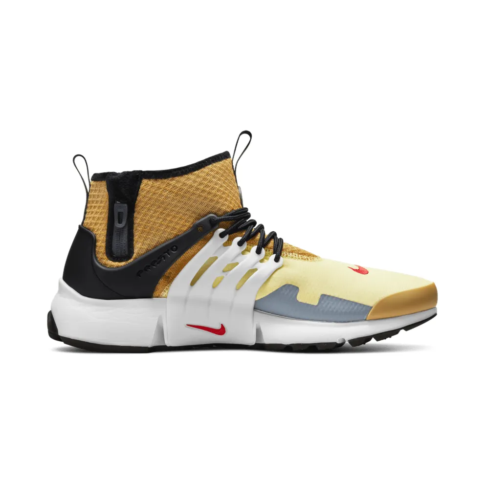 Nike Air Presto Mid Utility Star Wars Bossk (DC8751-700)