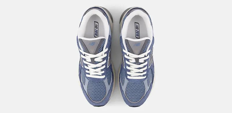 New Balance 2010 “Vintage Indigo” (U2010WNV)