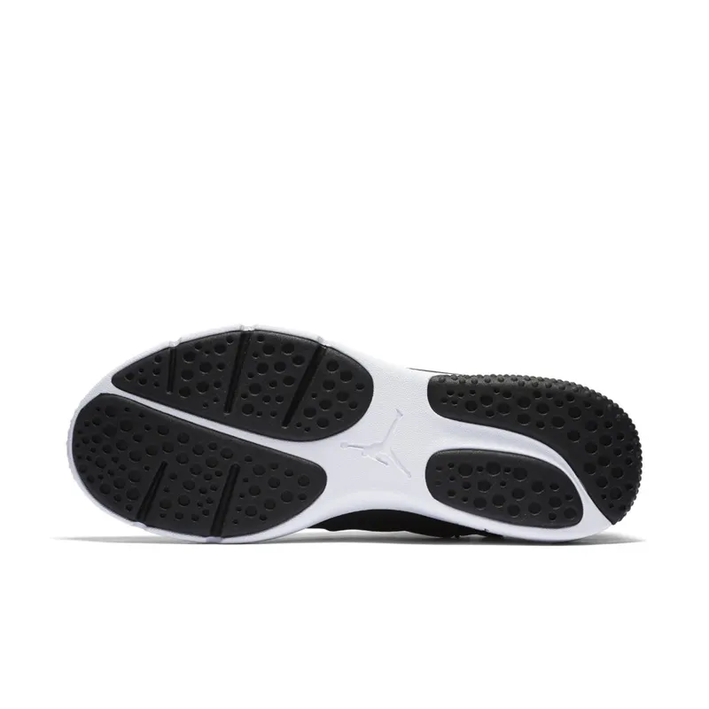Jordan Trainer Essential Black/Black-White Black/Black-White (888122-001)