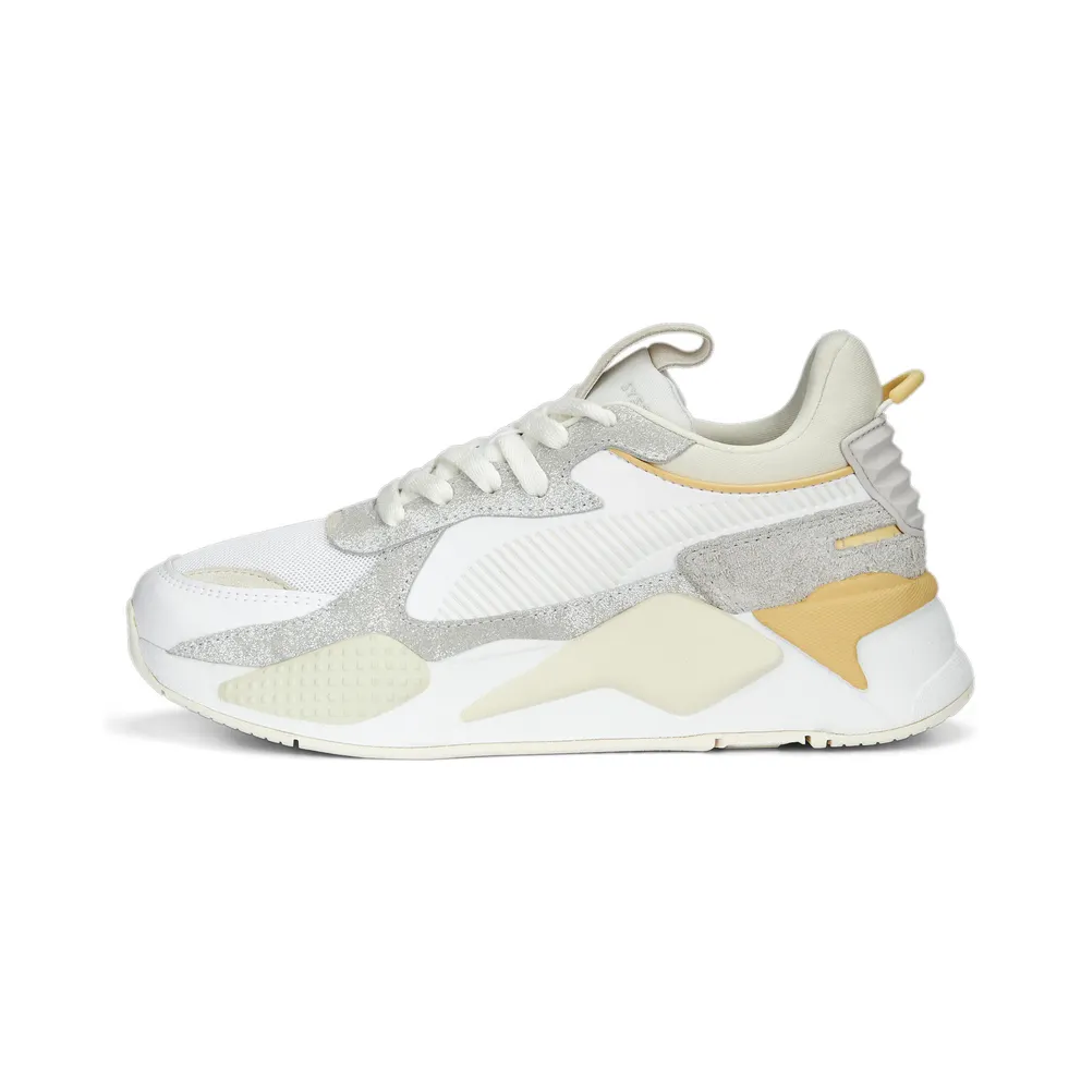 Puma RS-X Thrifted White/Grey (390648-01)