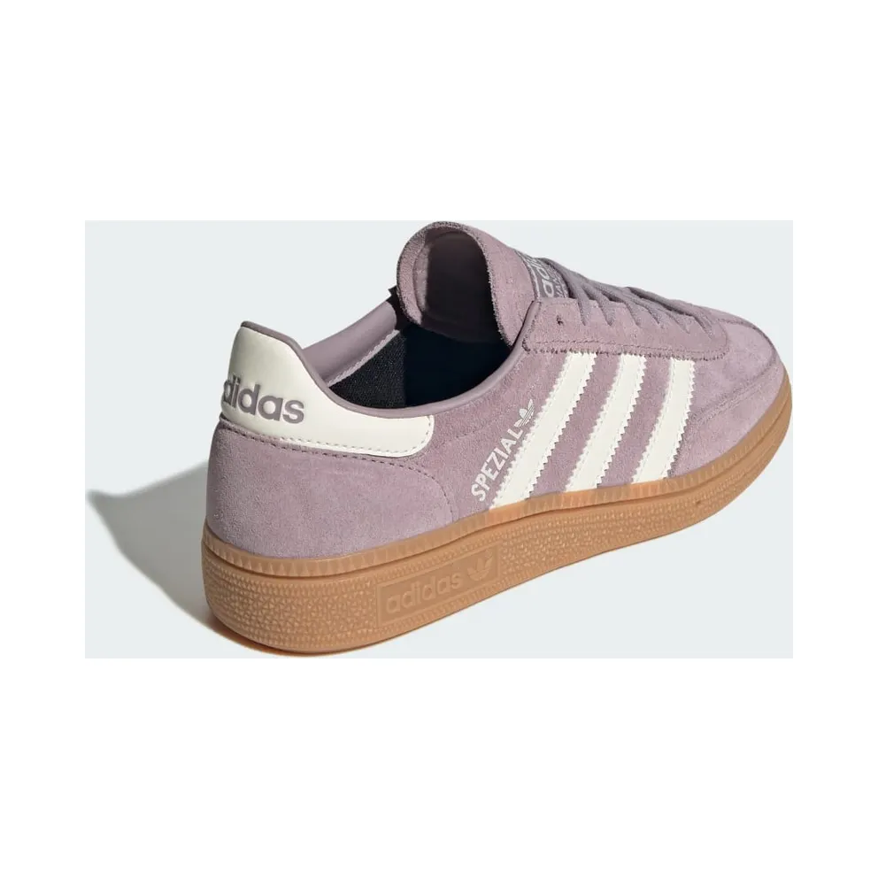 Adidas Handball Spezial Kids Preloved Fig / Cream White / Gum (JH8663)