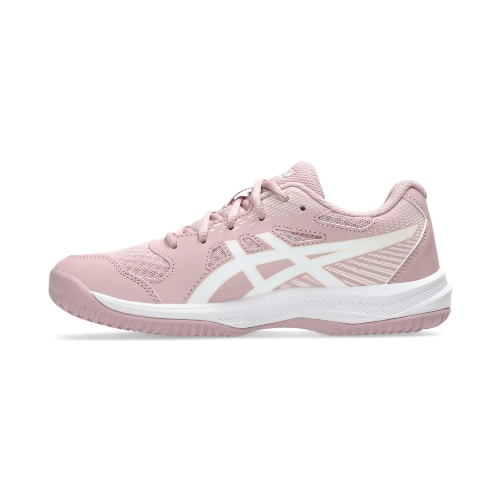 ASICS UPCOURT 6 GS “Morganite / White” (1074A045-702)