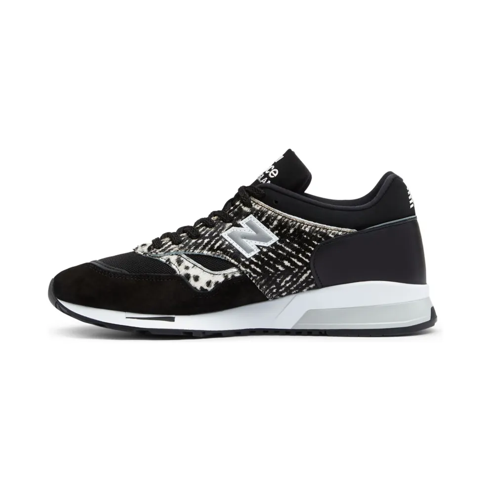 New Balance 1500 Animal Pack Zebra Dalmation Black/White (M1500ZDK)