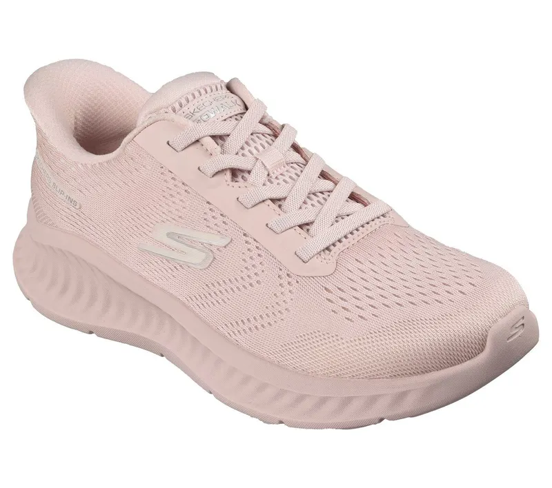Skechers Slip-ins: GO WALK Now – Khloe Sneaker Licht Pink