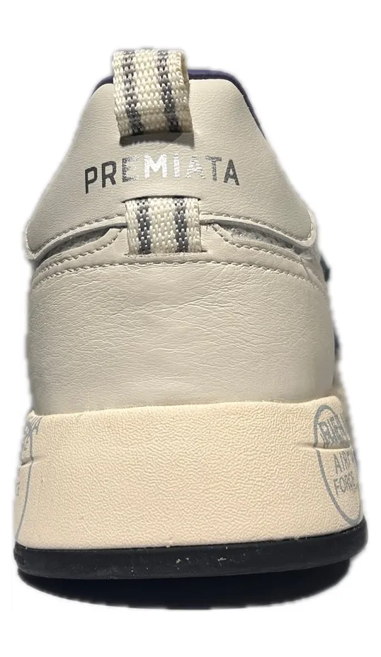 Premiata White (8063)