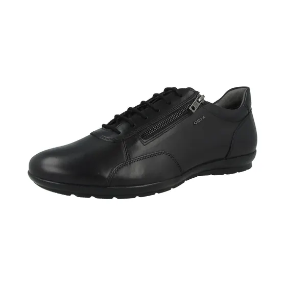 Geox Symbol Black (U74A5A00043C9999)