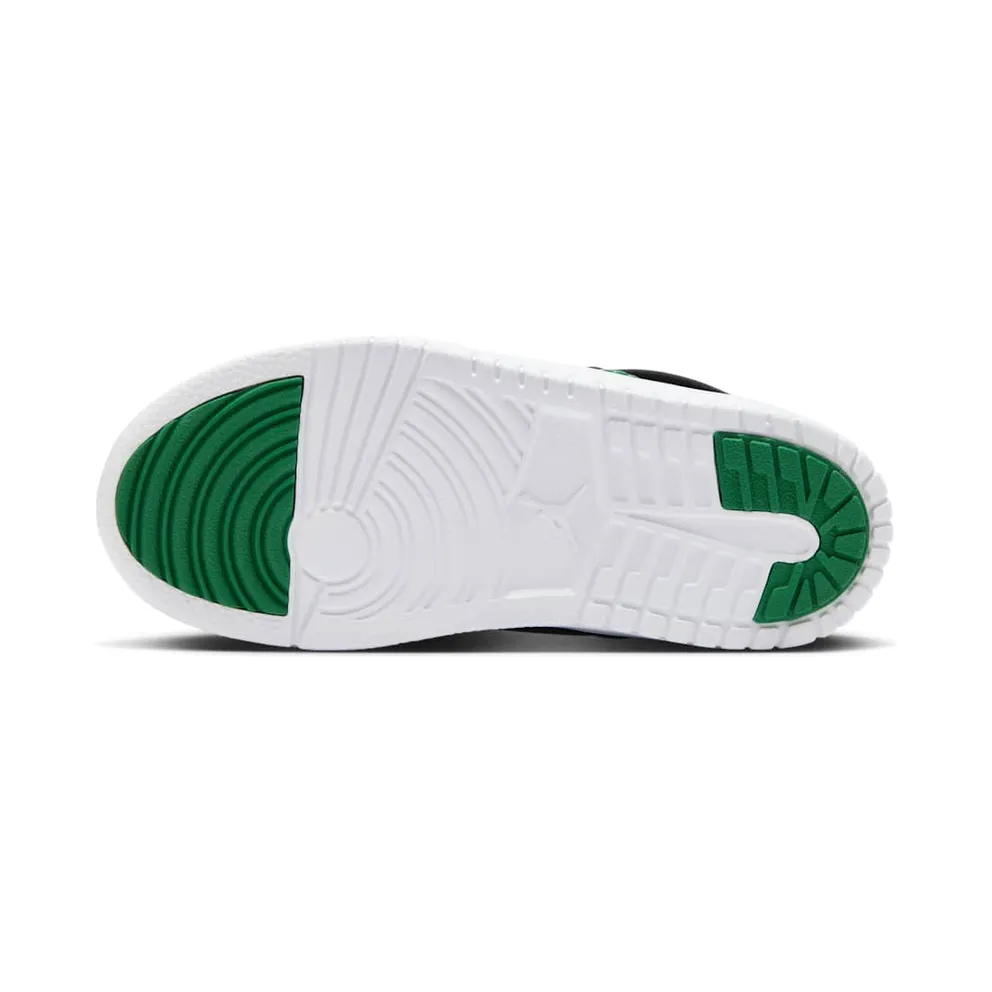 Nike Jordan Access “Black / Aloe Green / White” (AV7942-013)