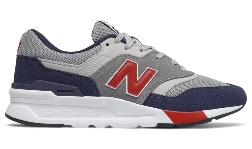New Balance 997H Team Red (CM997HVRĘ)