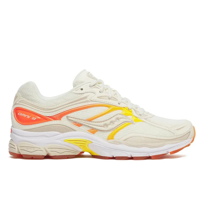 Saucony ProGrid Omni 9 Faded White Sun (S70994-2)