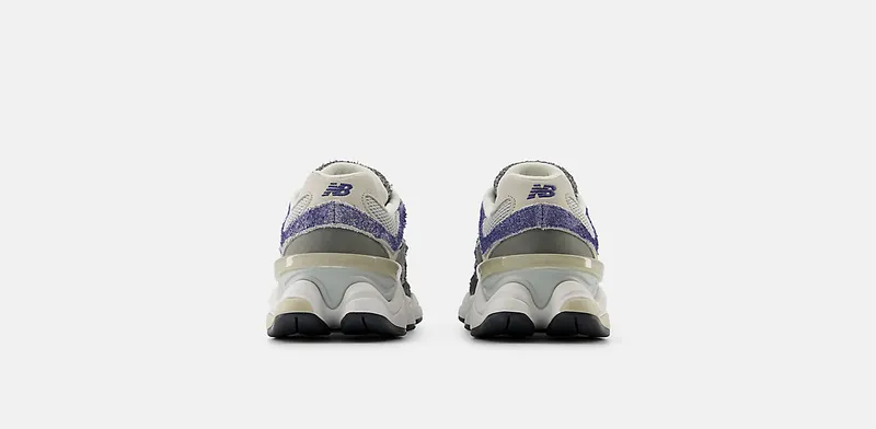 New Balance 9060 Dusk Shower Castlerock (U9060NTA)