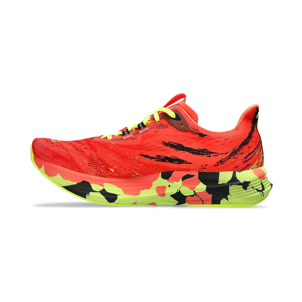 Asics Noosa Tri 15 Sunrise Red/Black (1011B609.601)