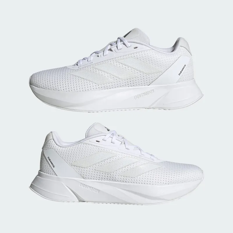 adidas Duramo SL Cloud White Grey (IF7875)