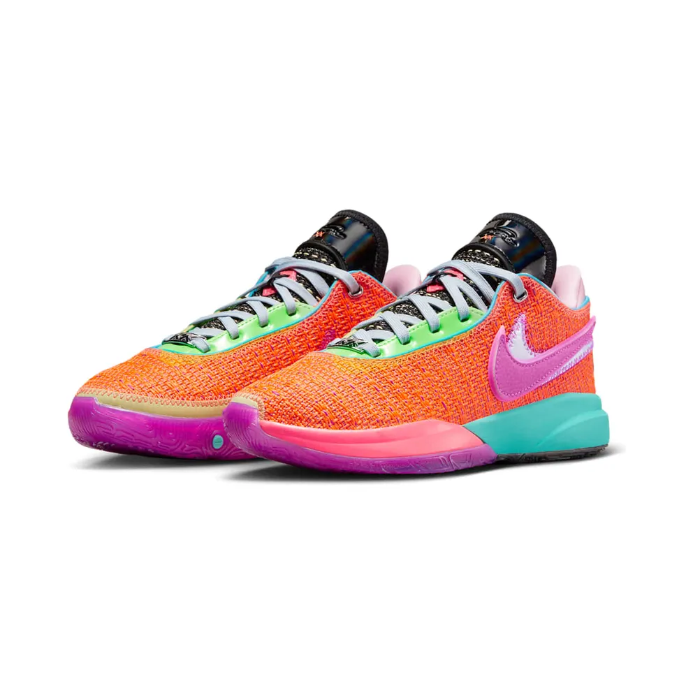 Nike LeBron 20 Chosen 1 (DQ8651-800)