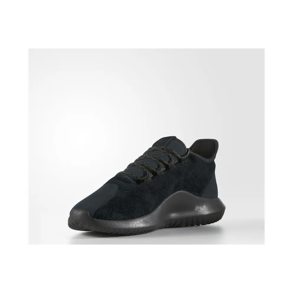 adidas Tubular Shadow Black Black-White Black/Black-White (BB8942)