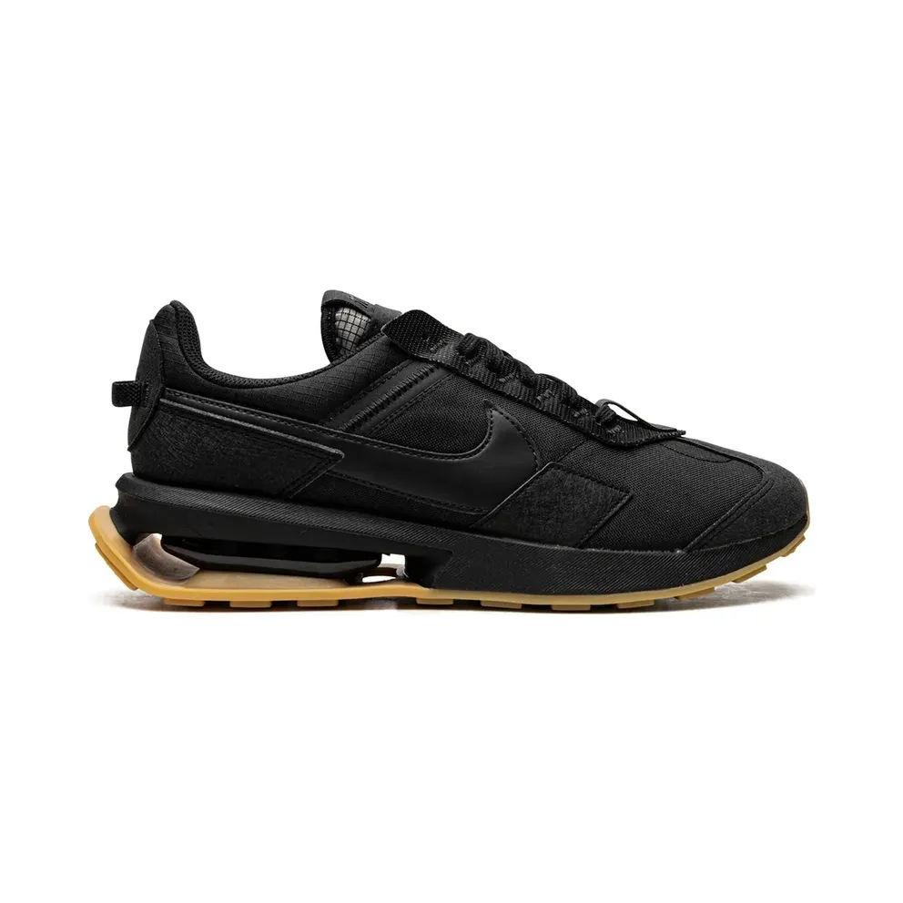 Nike Air Max Pre-Day Black Gum – Black (DZ4397)