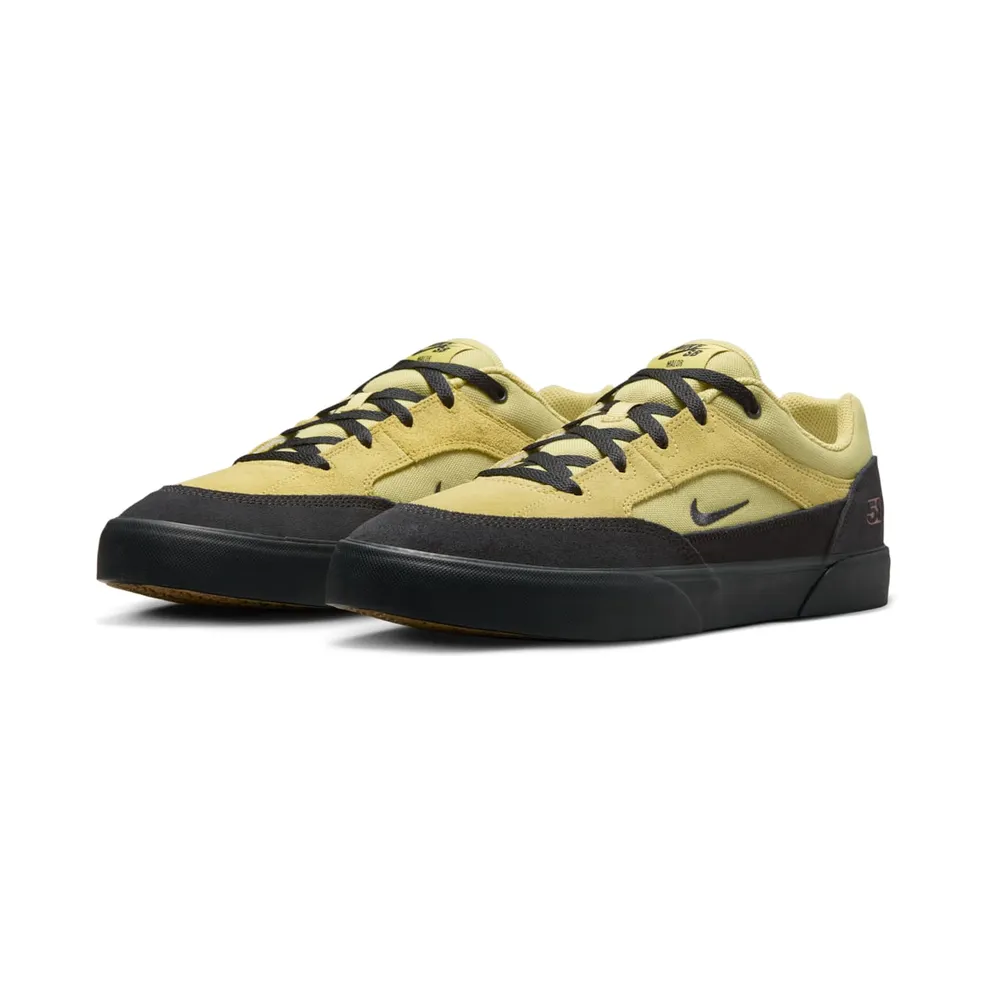 Nike SB Malor TE Buff Gold (HF3066-700)