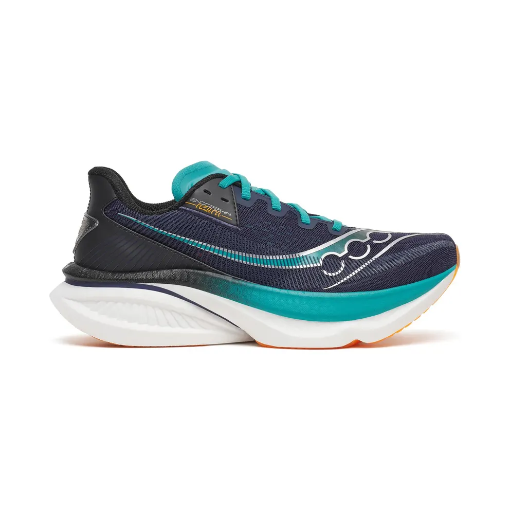 SAUCONY Endorphin Azura “Naval / Quartz” (S101329-1012)
