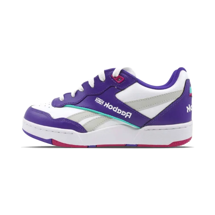 Reebok Club C 85 “Ash/Grey 6/Boundless Blue” (IG0861)