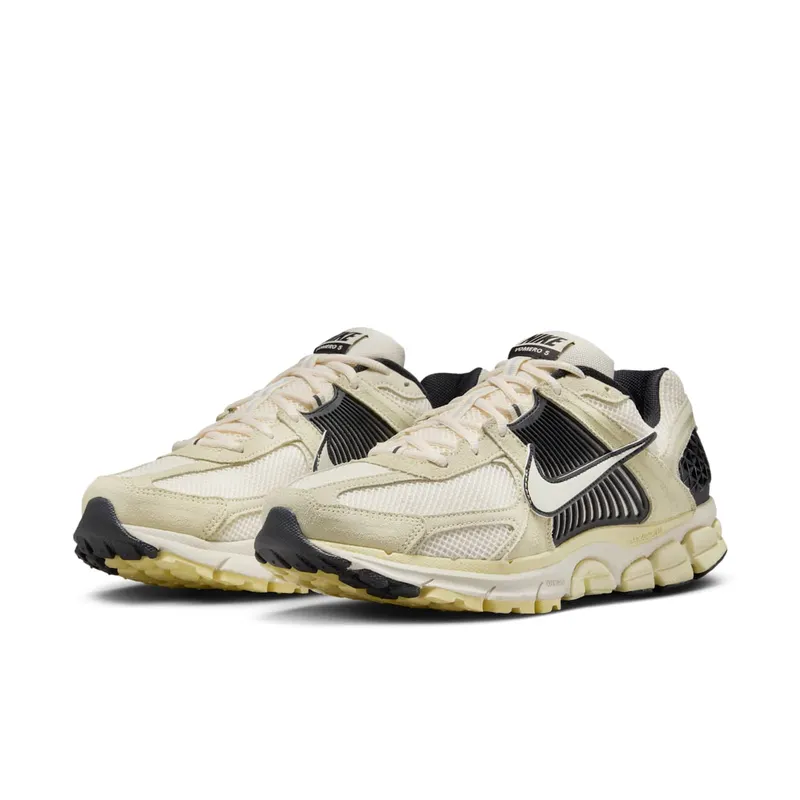 Nike Zoom Vomero 5 “Alabaster Black” (HF1553-701)