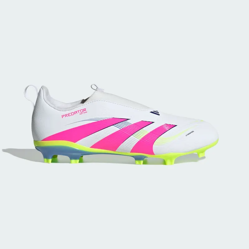 adidas Predator League Laceless FG/MG Celestial Victory Pack (ID3754)