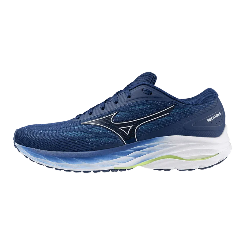 Mizuno WAVE ULTIMA 15 (J1GC241803)