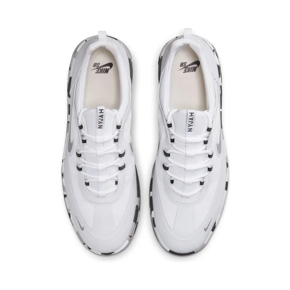 Nike SB Nyjah Free 2 Skate White (BV2078-107)