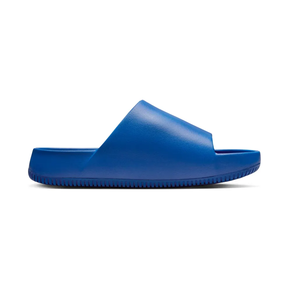 Nike Calm Slide “Game Royal” (FD4116-400)