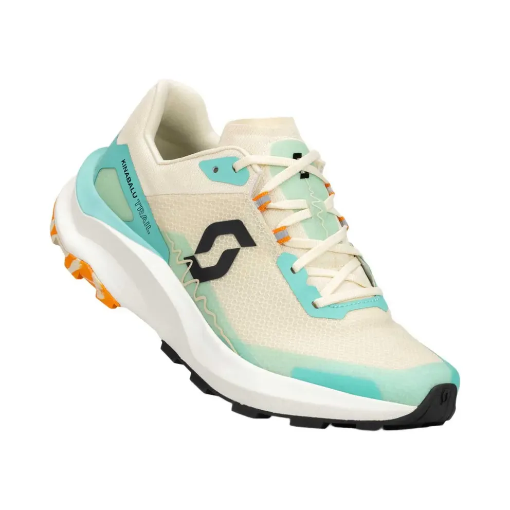 Scott Kinabalu Trail Women Trail Running Shoes, Brown (425104-8292)