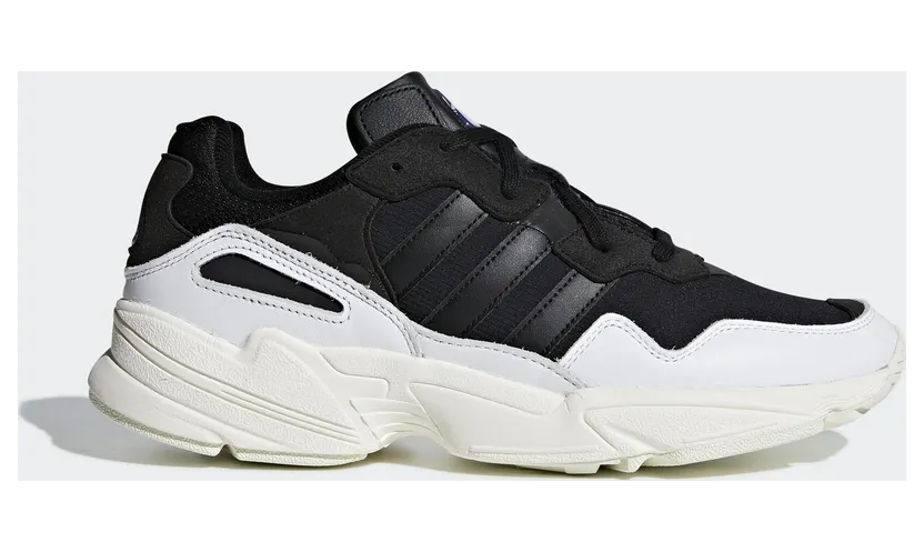 Adidas Yung-96 Black White (F97177)