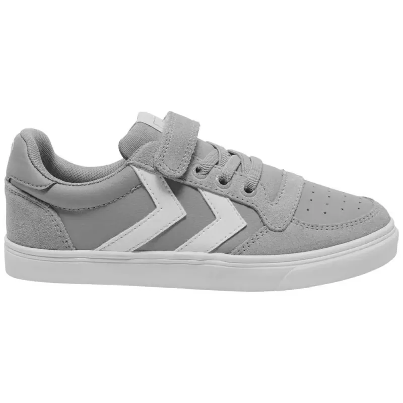 Hummel Stadil Grey (204495-1100)
