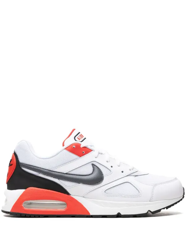 Nike Air Max IVO Habanero Red – White (CD1540)