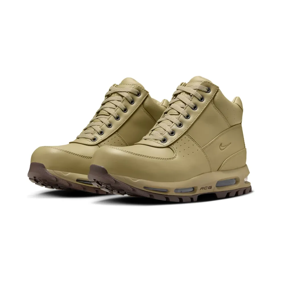 Nike Air Max Goadome Neutral Olive Baroque Brown Light Bone (865031-212)