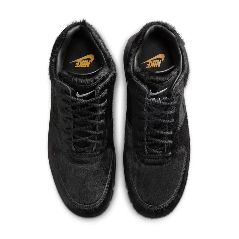 Nike Air Max Goadome “Black Pony Hair” (IO4635-001)