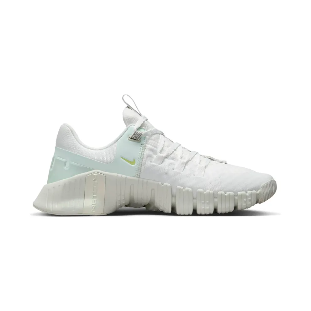 Nike FREE METCON 5 PRM “Summit White” (FJ1548-100)