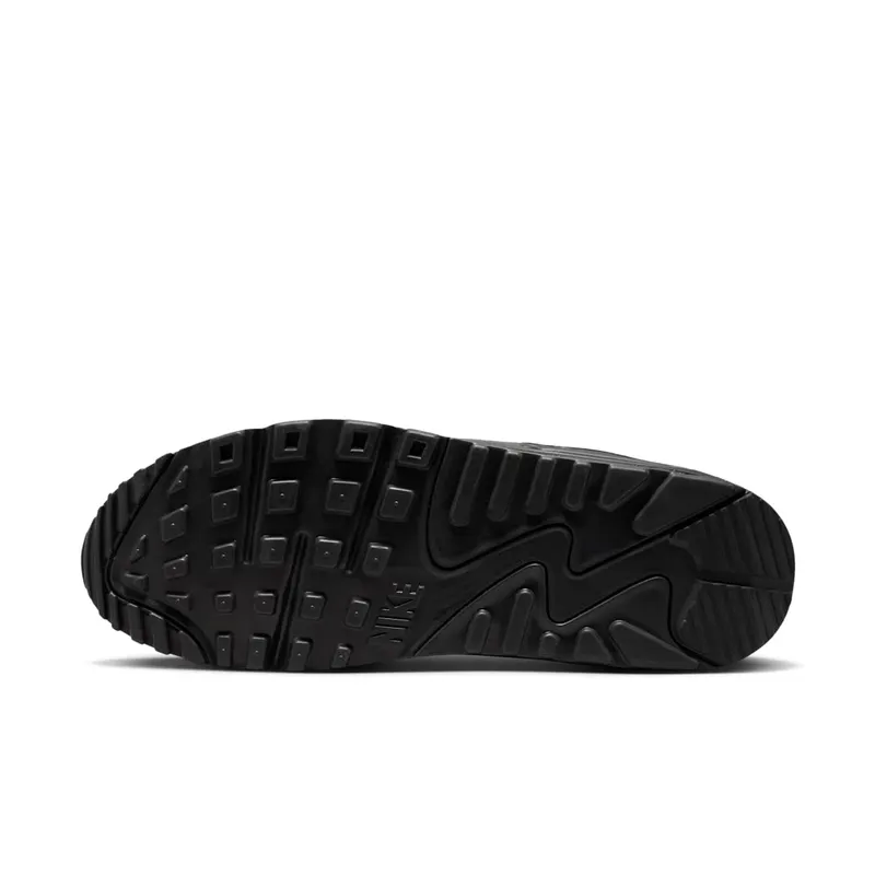 Nike Air Max 90 Black Reflective (DZ4504-003)