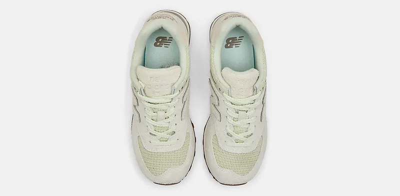 New Balance WL574BLE (beige) – WL574BLE