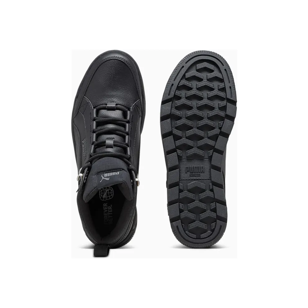 PUMA Tarrenz SB III Puretex – Black (39393001)
