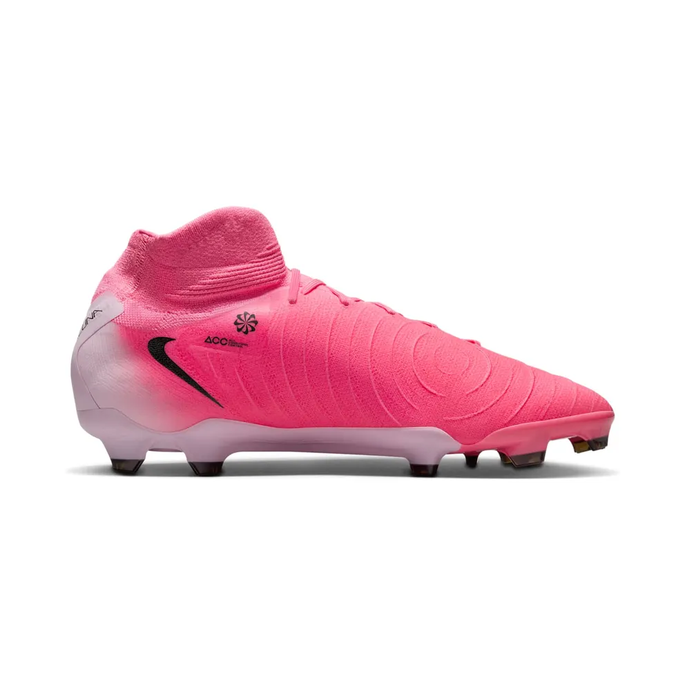 Nike Phantom Luna 2 Pro FG “Sunset Pulse Black” (FJ2575-600)