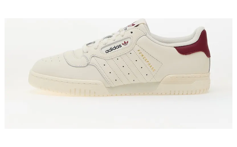 Adidas Powerphase Wit