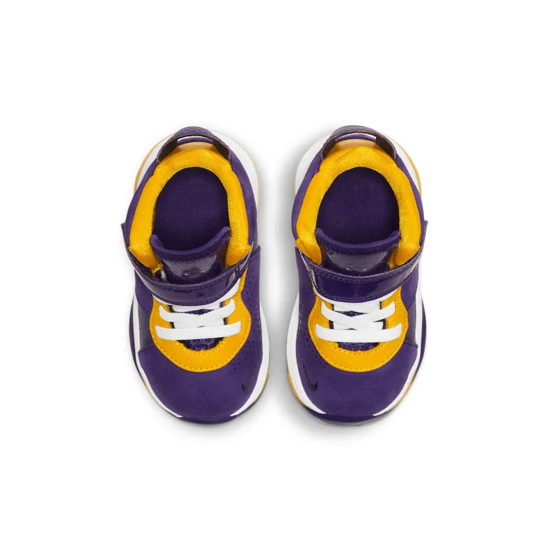 Nike TD LeBron 8 Hardwood Classics 8 (CT5116-500)