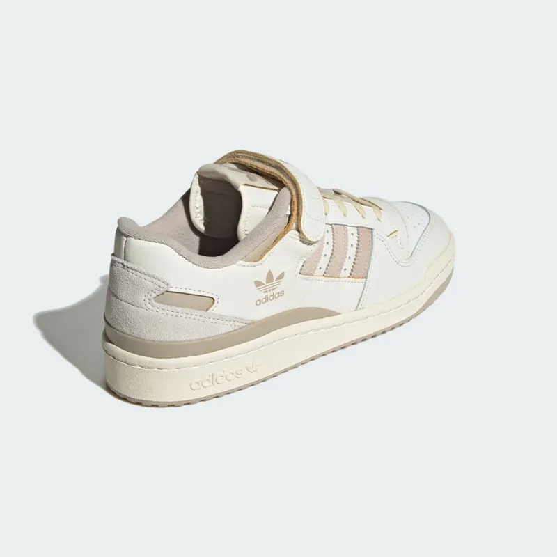 adidas Forum 84 Low Off White / Wonder Beige / Cream White (IE9936)