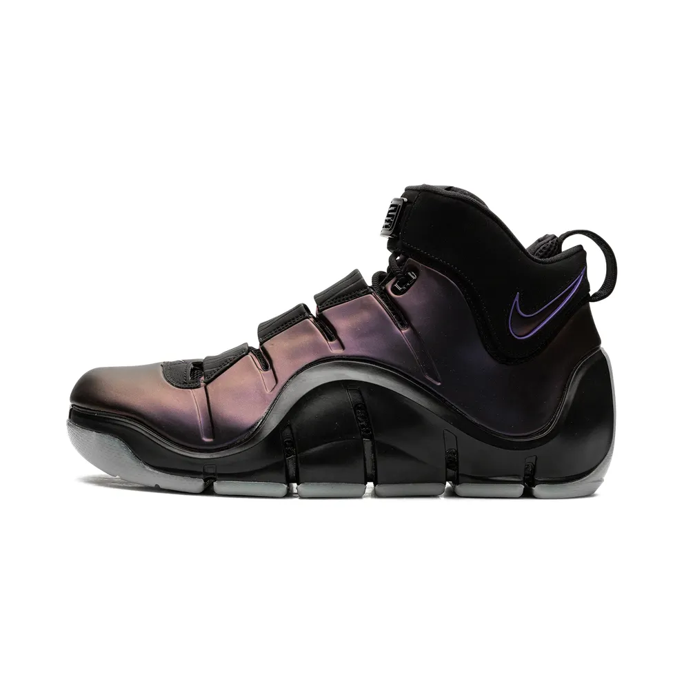 Nike LeBron 4 “Eggplant” (FN6251-001)