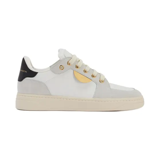 Giuseppe Zanotti Gz94 mit Einsätzen “White” (RU50044002)