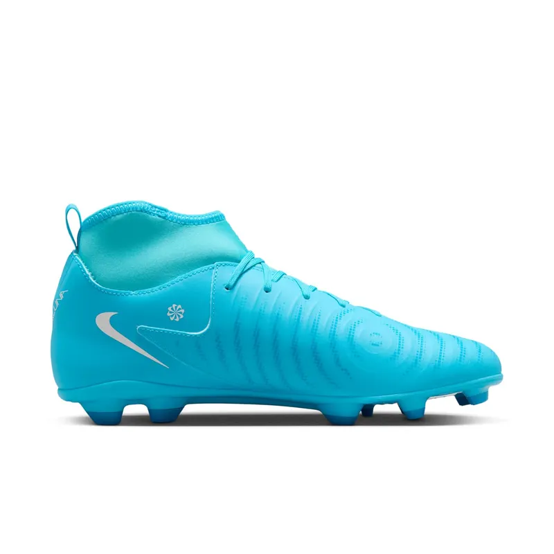 Nike Phantom Luna 2 Club MG High Blue Fury White (FJ2558-400)