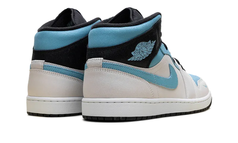 Air Jordan 1 Mid SE “Blue Chill” (IM6567-121)