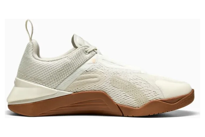 Puma Fuse 3.0 Warm White Rose Mauve (379559-12)